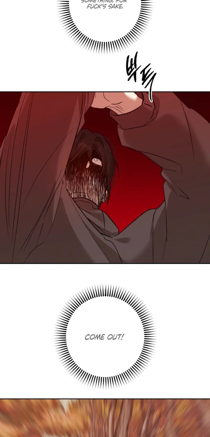 Read The Monster Sleeping in the Forest chapter 39 image 48 on Lezhin