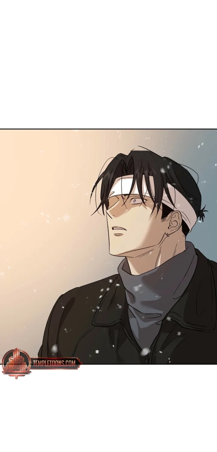 Read The Monster Sleeping in the Forest chapter 39 image 5 on Lezhin
