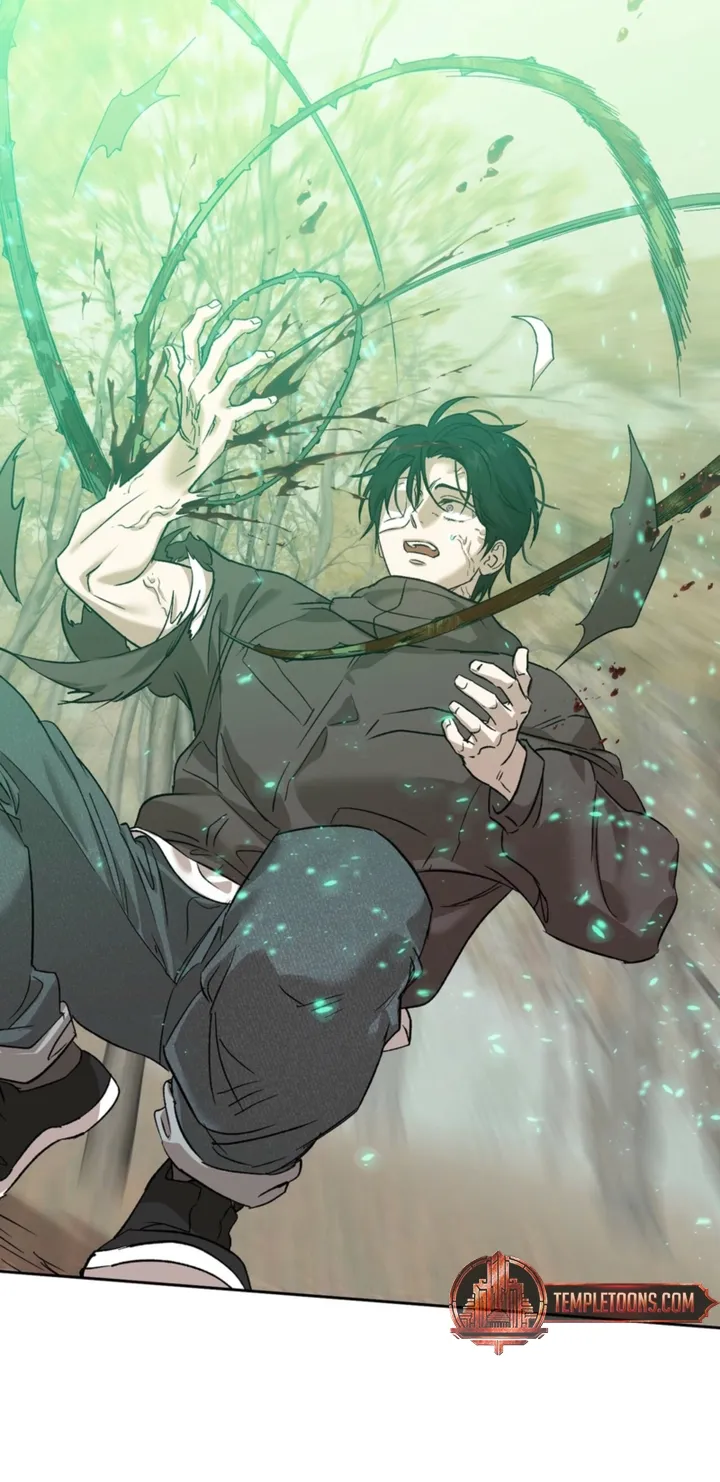 Read The Monster Sleeping in the Forest chapter 39 image 57 on Lezhin