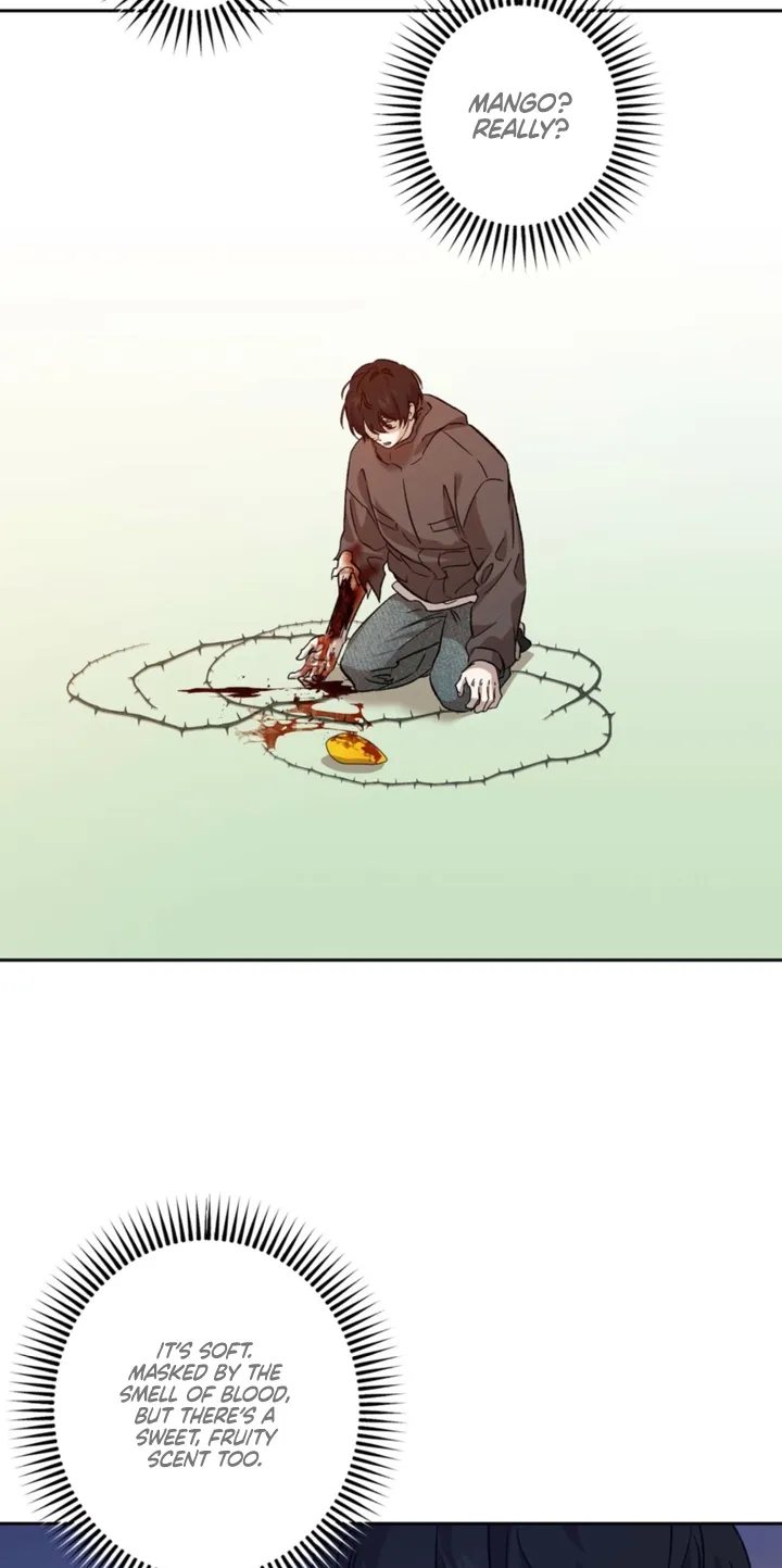 Read The Monster Sleeping in the Forest chapter 39 image 61 on Lezhin