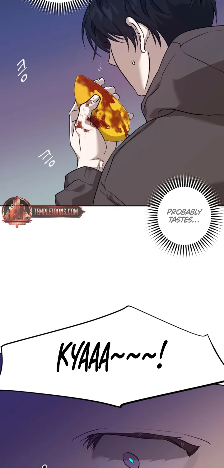 Read The Monster Sleeping in the Forest chapter 39 image 62 on Lezhin
