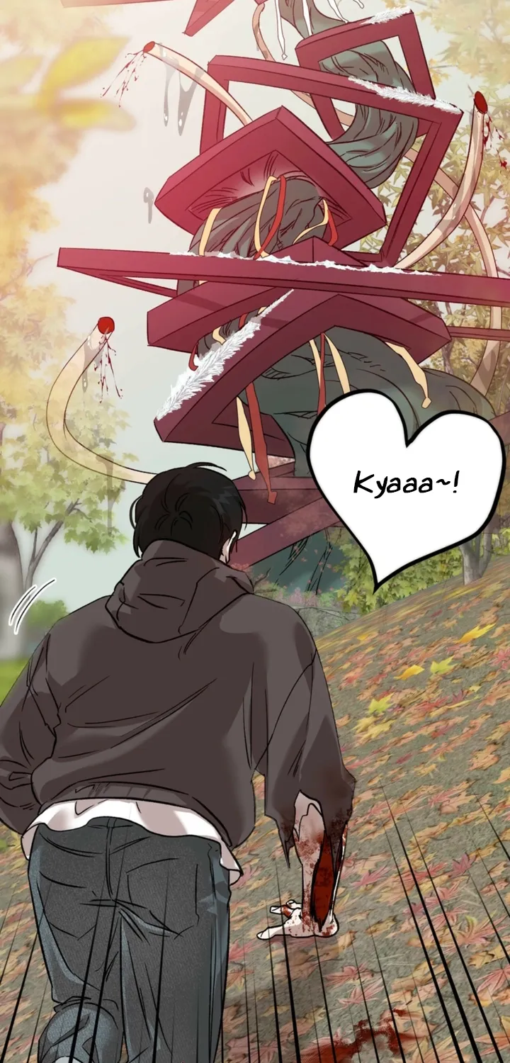 Read The Monster Sleeping in the Forest chapter 39 image 64 on Lezhin