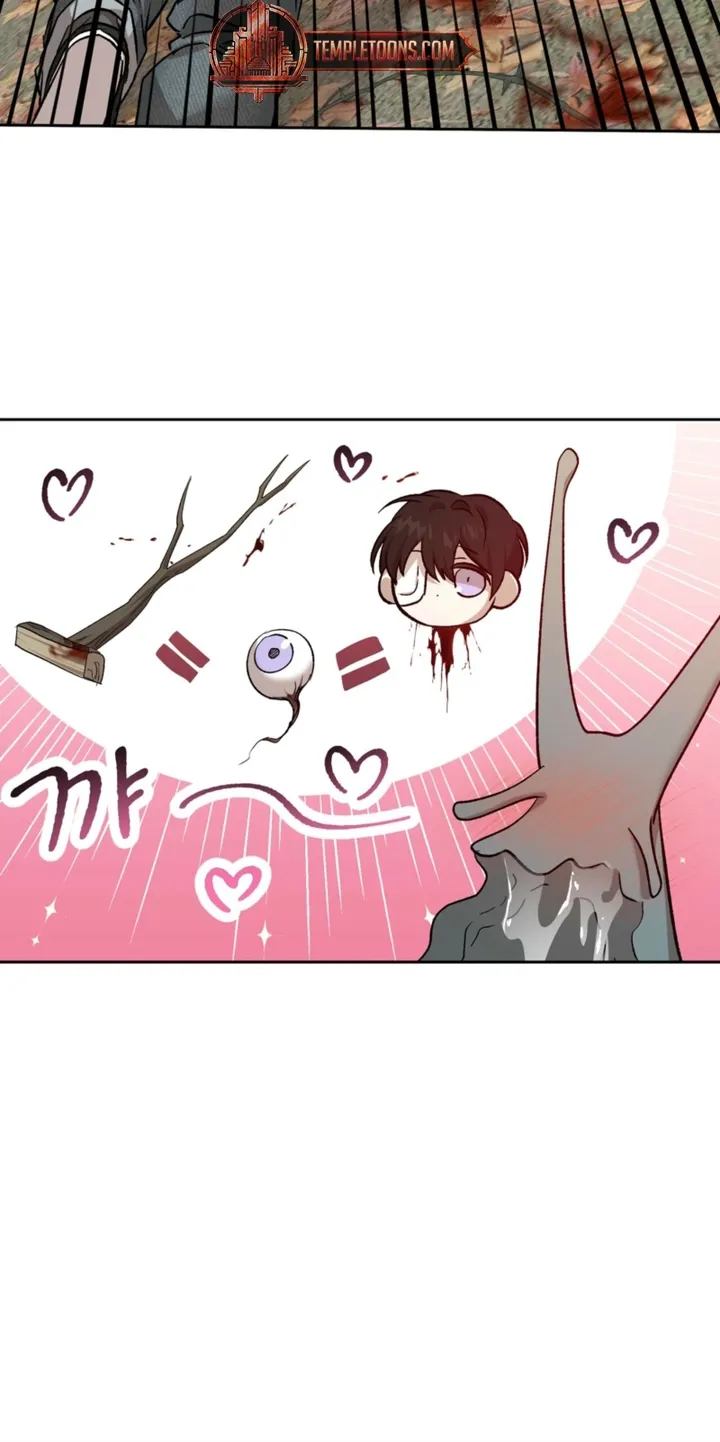 Read The Monster Sleeping in the Forest chapter 39 image 65 on Lezhin