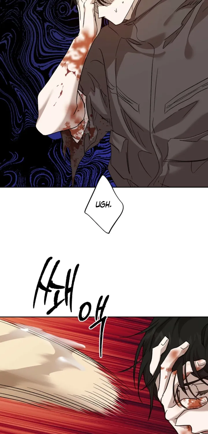 Read The Monster Sleeping in the Forest chapter 39 image 68 on Lezhin