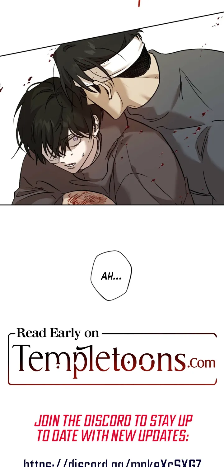 Read The Monster Sleeping in the Forest chapter 39 image 71 on Lezhin