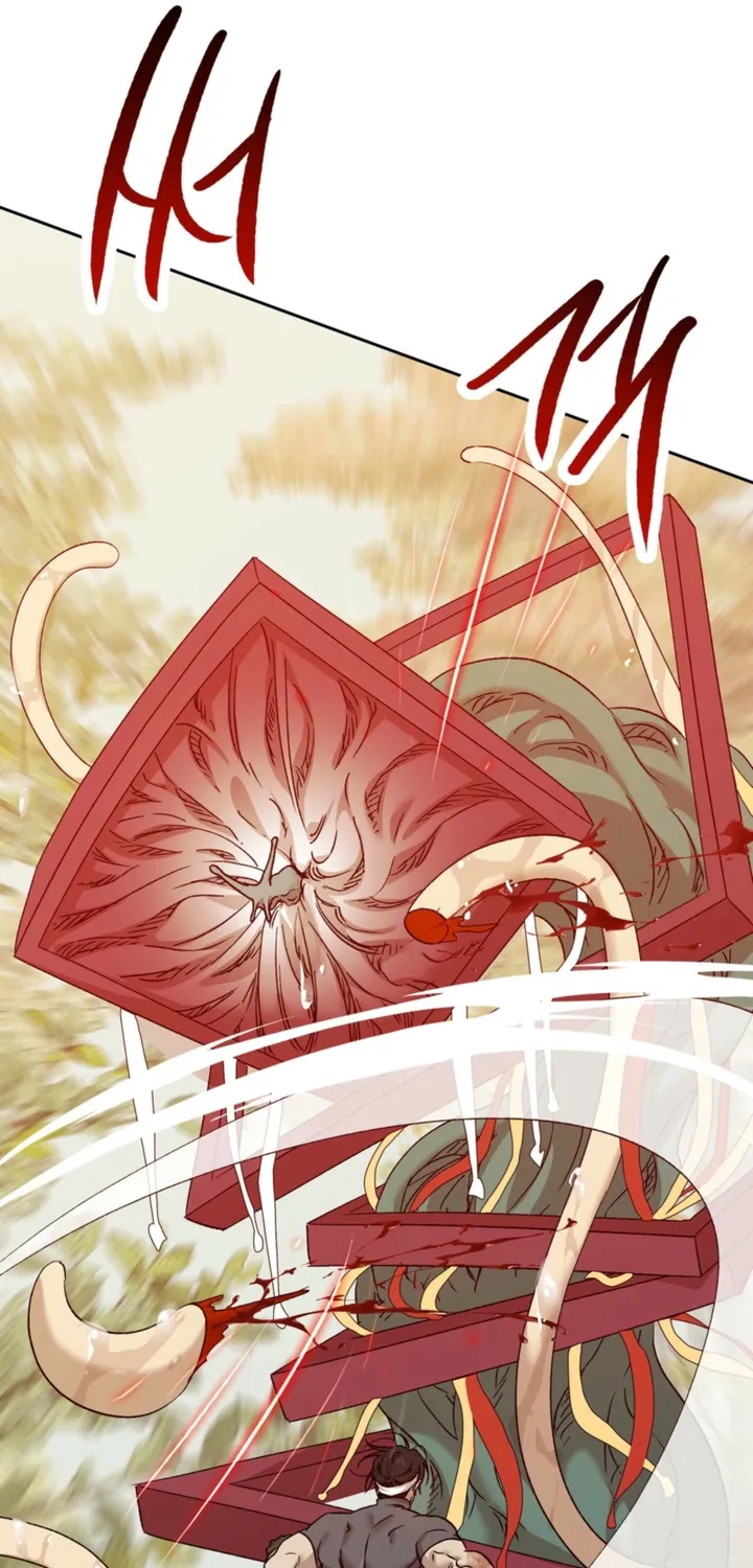 Read The Monster Sleeping in the Forest chapter 40 image 7 on Lezhin