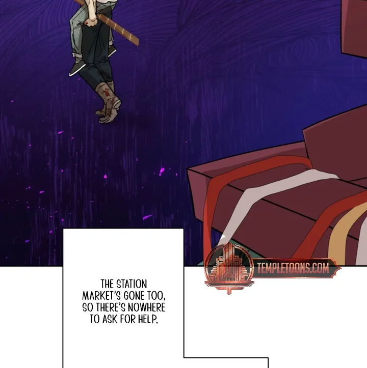 Read The Monster Sleeping in the Forest chapter 41 image 3 on Lezhin