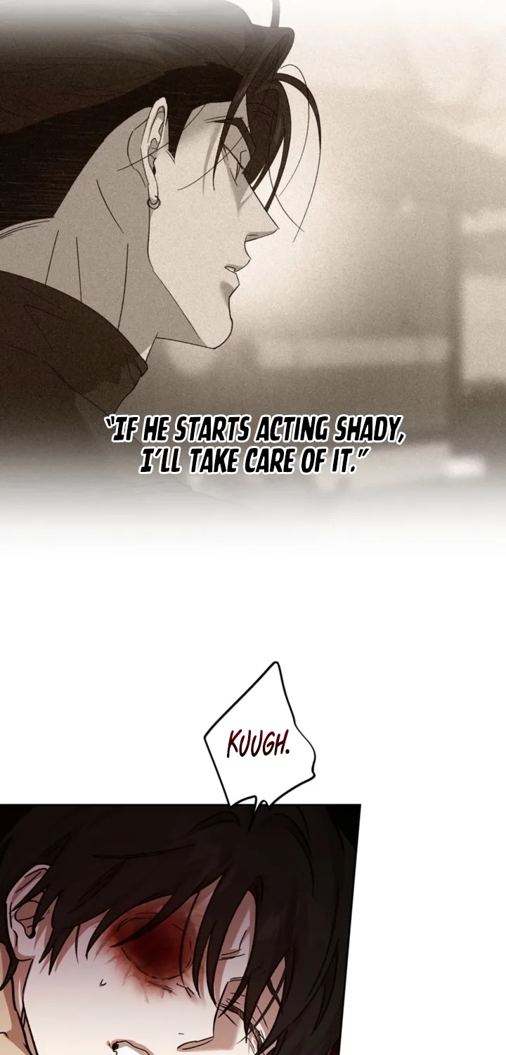 Read The Monster Sleeping in the Forest chapter 41 image 32 on Lezhin