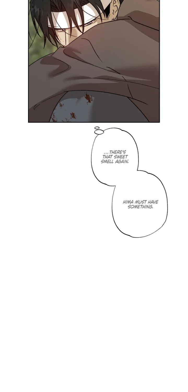Read The Monster Sleeping in the Forest chapter 41 image 5 on Lezhin