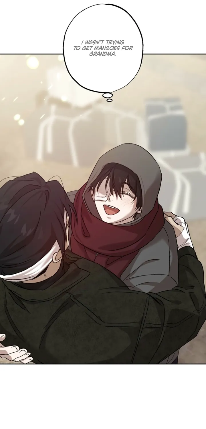 Read The Monster Sleeping in the Forest chapter 42 image 2 on Lezhin