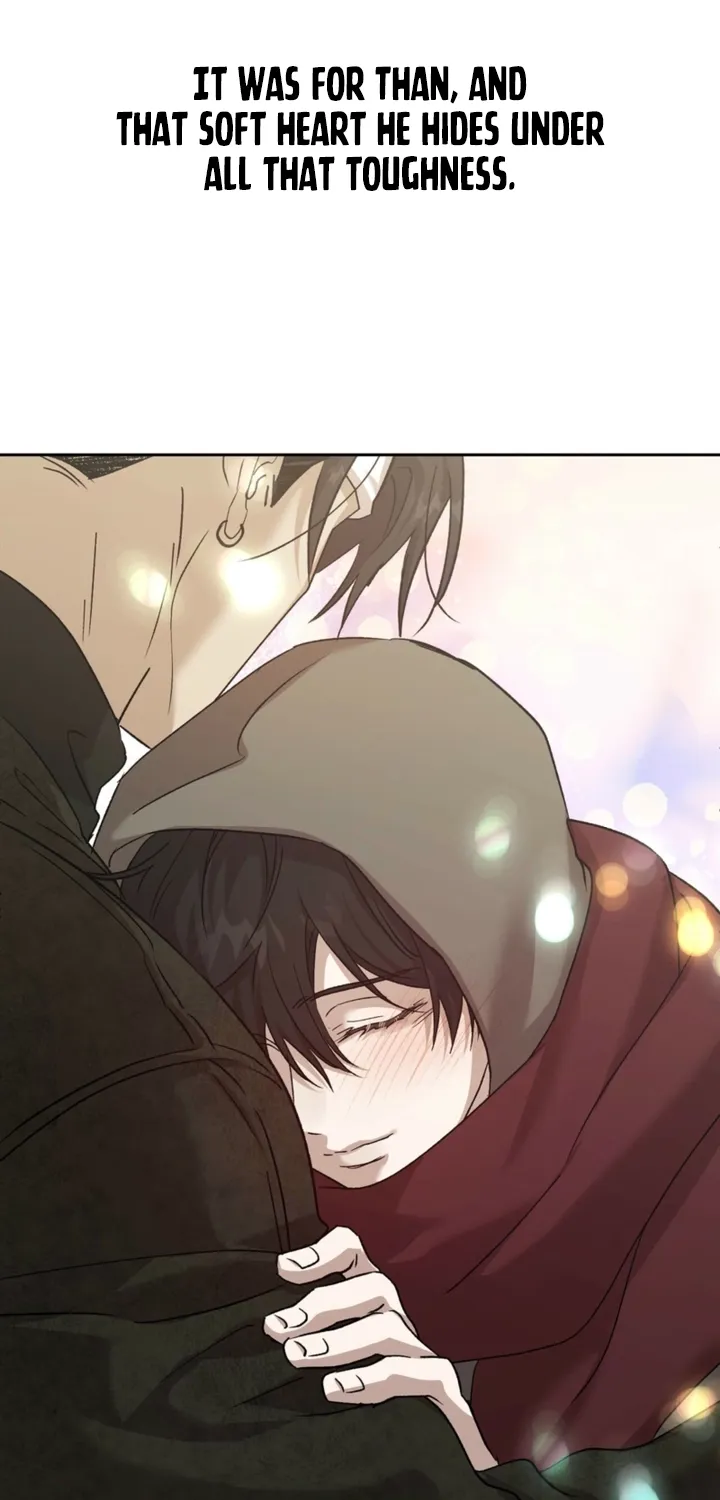 Read The Monster Sleeping in the Forest chapter 42 image 3 on Lezhin