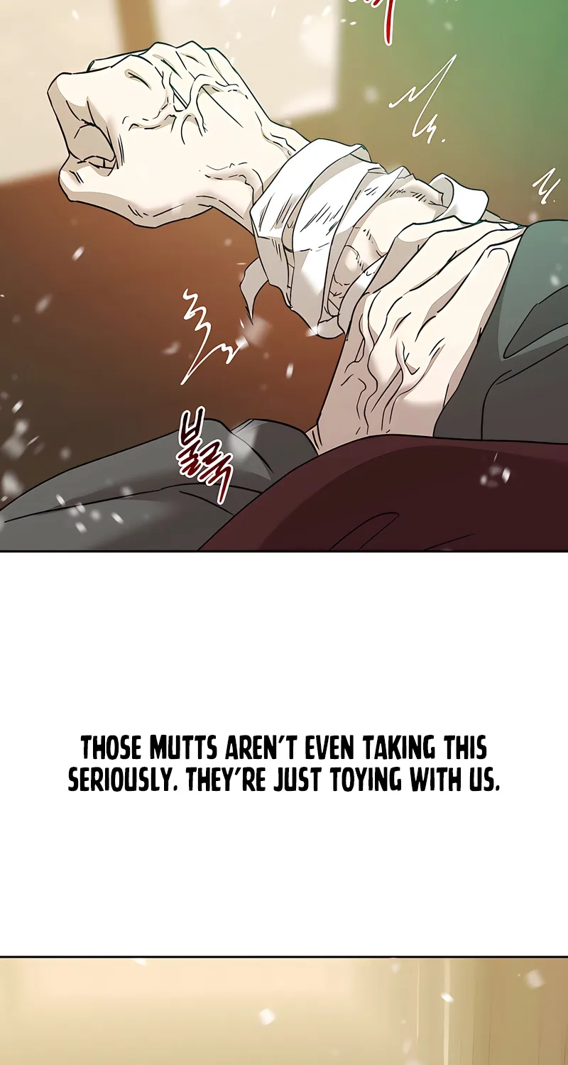 Read The Monster Sleeping in the Forest chapter 43 image 2 on Lezhin