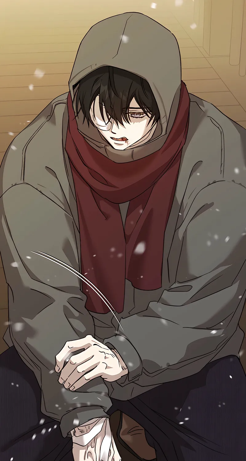 Read The Monster Sleeping in the Forest chapter 43 image 3 on Lezhin