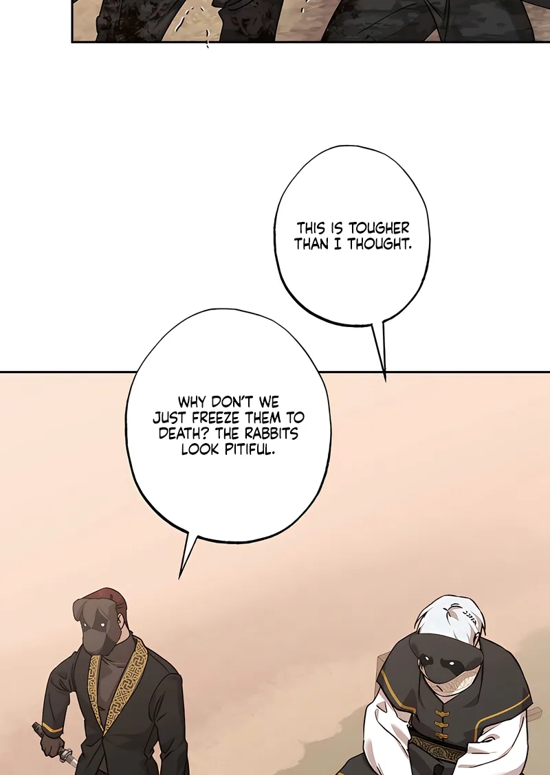 Read The Monster Sleeping in the Forest chapter 44 image 4 on Lezhin