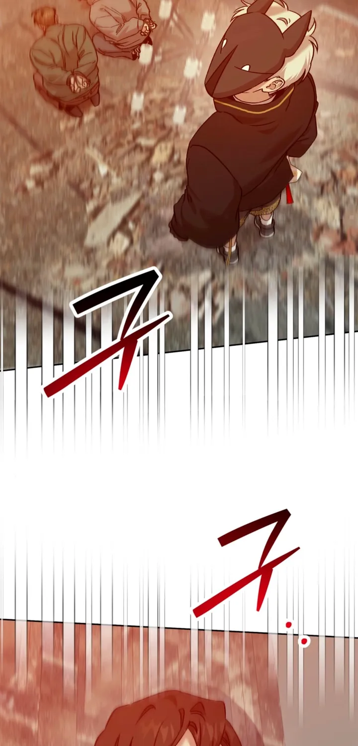 Read The Monster Sleeping in the Forest chapter 46 image 2 on Lezhin