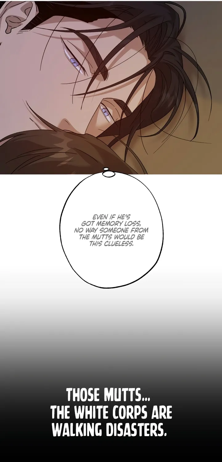 Read The Monster Sleeping in the Forest chapter 5 image 32 on Lezhin
