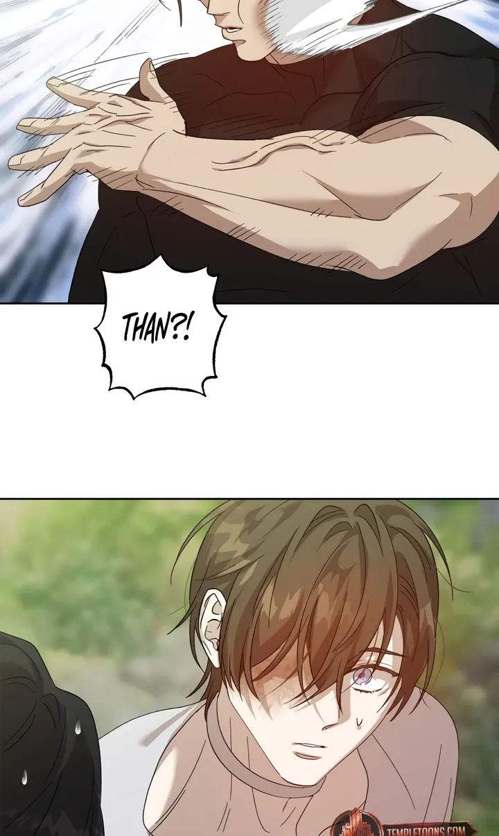 Read The Monster Sleeping in the Forest chapter 6 image 45 on Lezhin