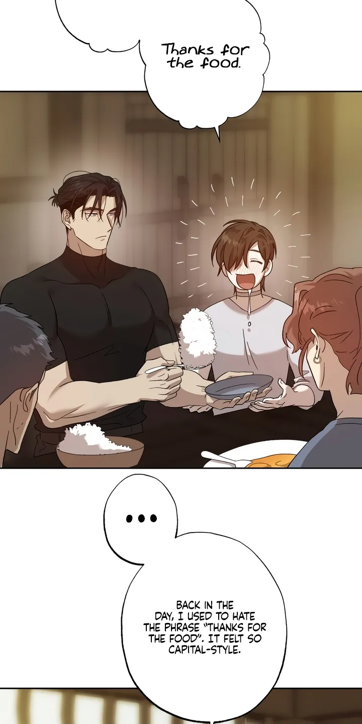 Read The Monster Sleeping in the Forest chapter 7 image 3 on Lezhin