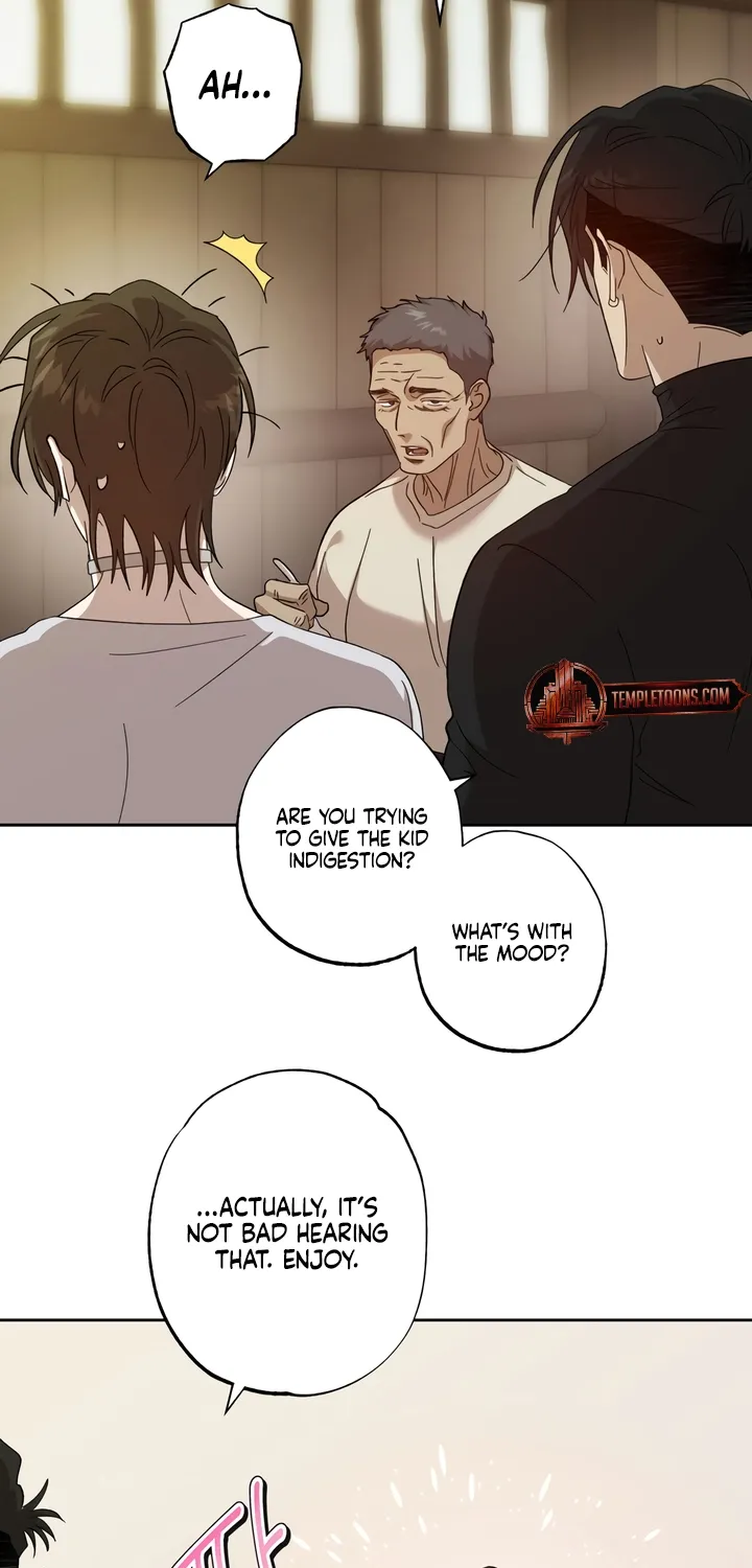 Read The Monster Sleeping in the Forest chapter 7 image 4 on Lezhin