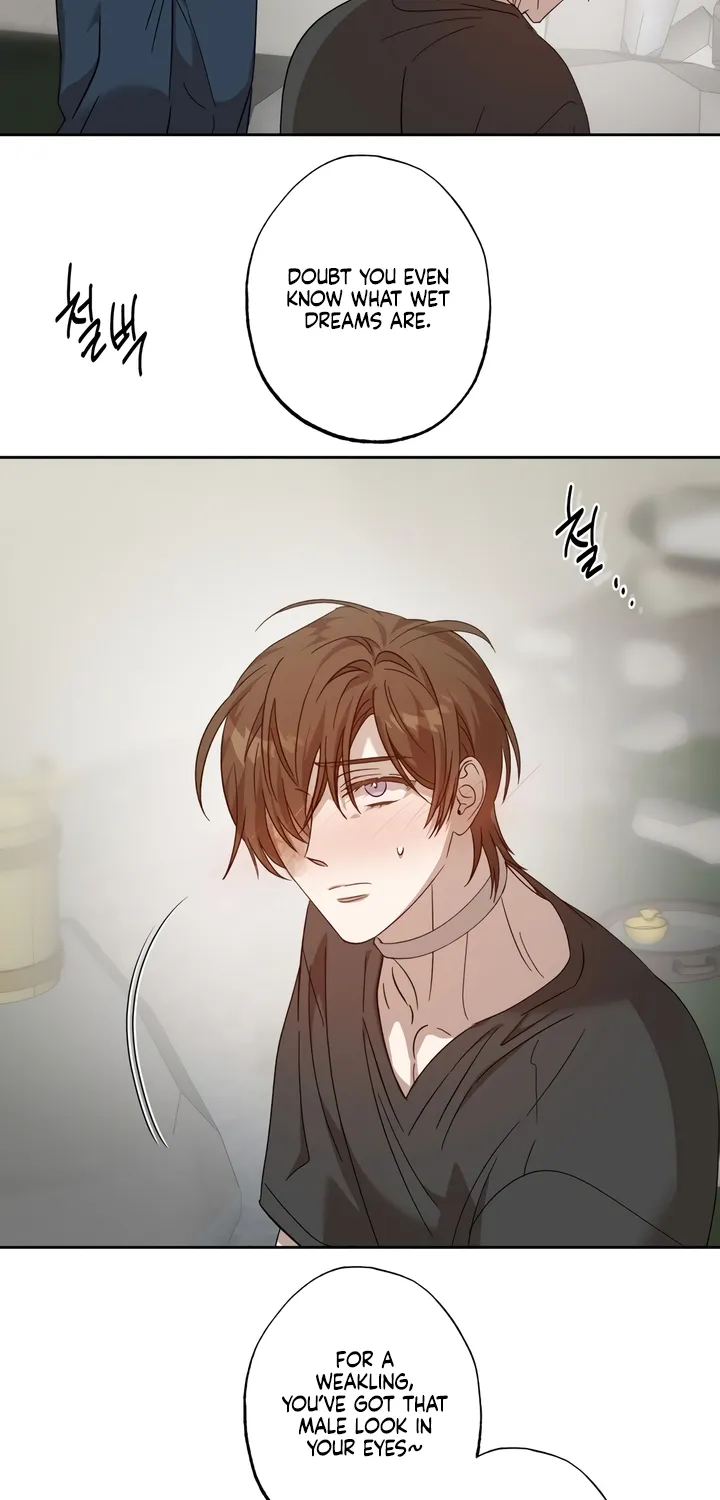 Read The Monster Sleeping in the Forest chapter 7 image 45 on Lezhin