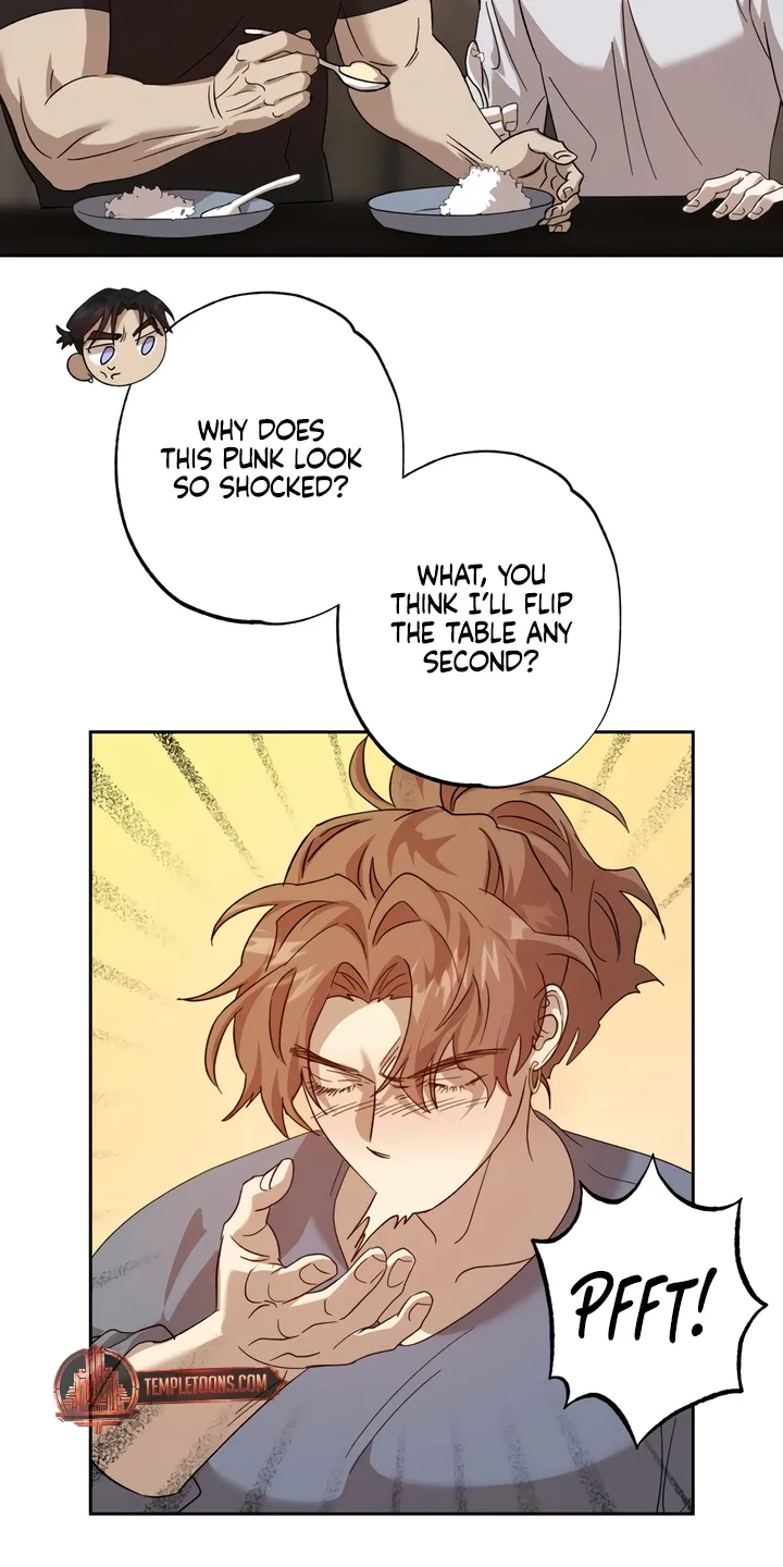 Read The Monster Sleeping in the Forest chapter 7 image 7 on Lezhin