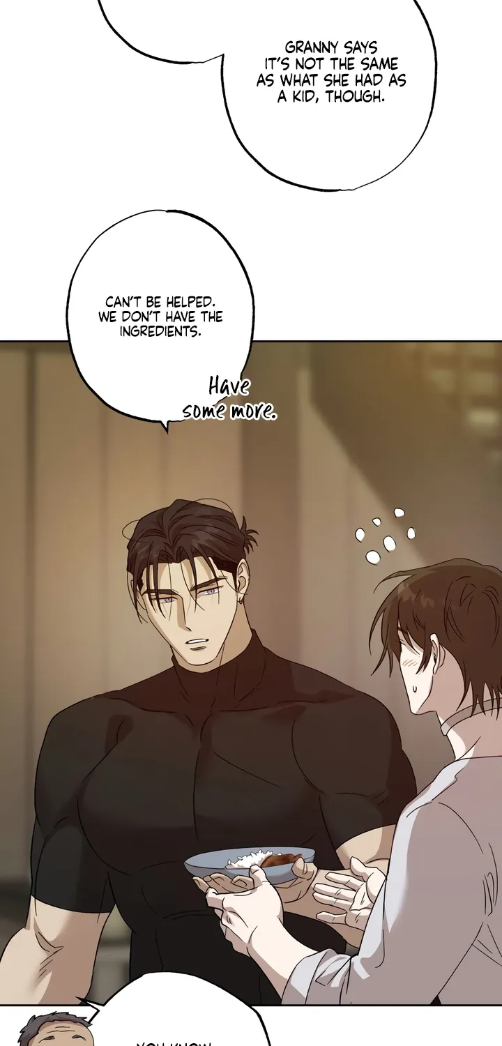 Read The Monster Sleeping in the Forest chapter 7 image 9 on Lezhin