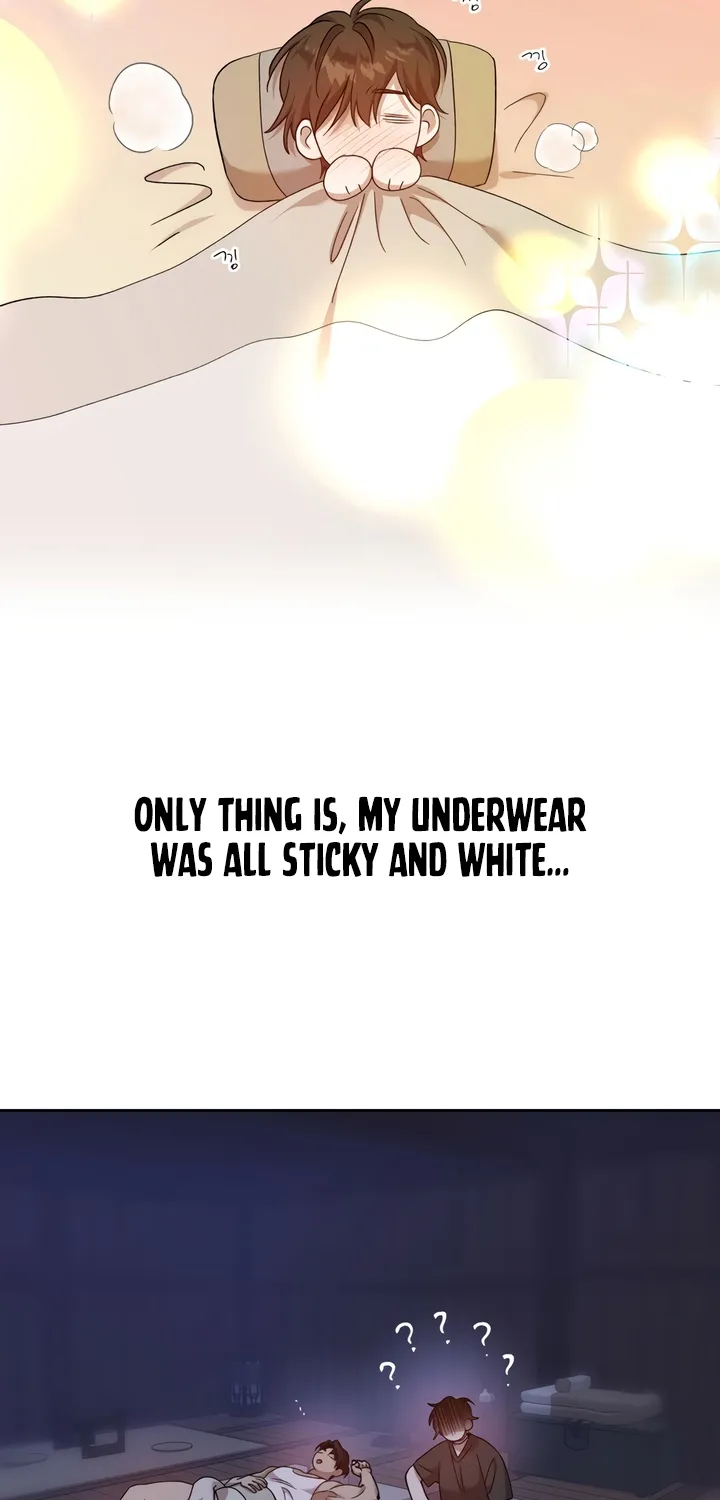 Read The Monster Sleeping in the Forest chapter 8 image 2 on Lezhin
