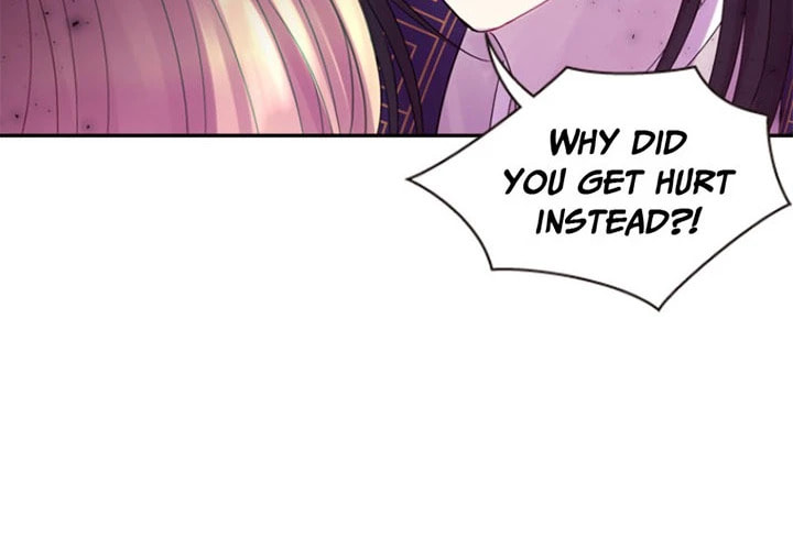 Read The Moon Child chapter 71 image 13 on Lezhin