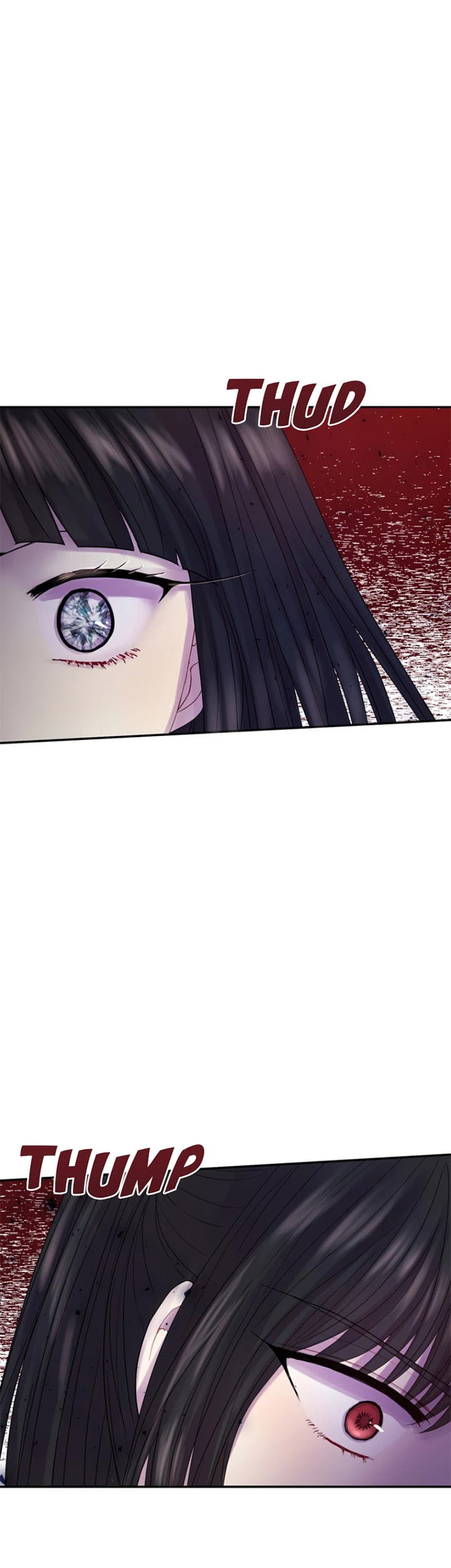 Read The Moon Child chapter 71 image 2 on Lezhin