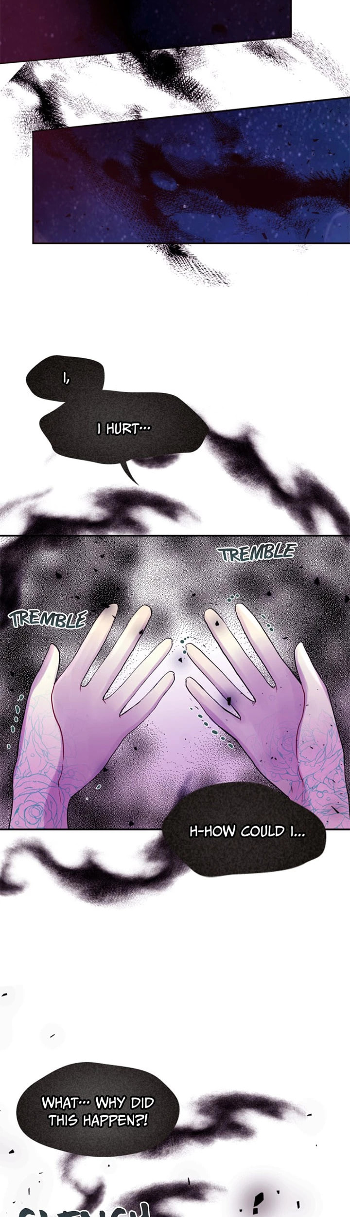Read The Moon Child chapter 71 image 20 on Lezhin