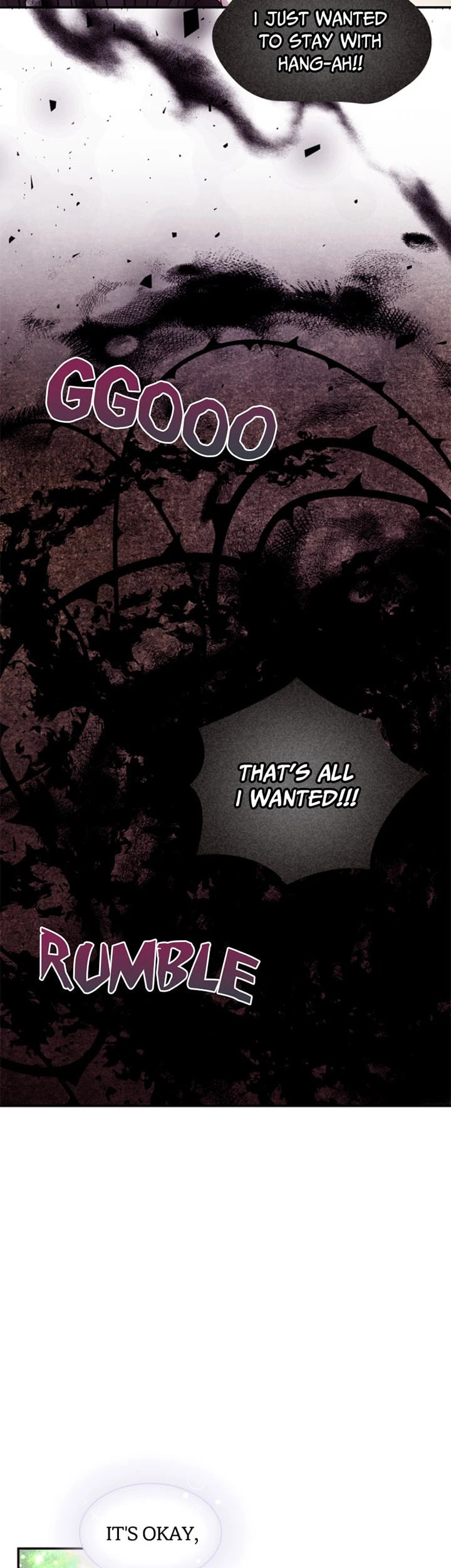 Read The Moon Child chapter 71 image 22 on Lezhin