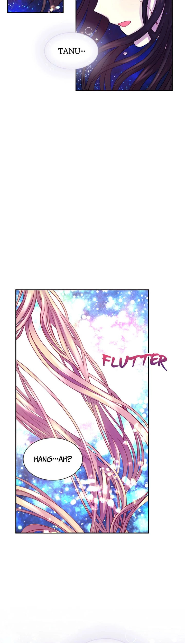 Read The Moon Child chapter 71 image 24 on Lezhin