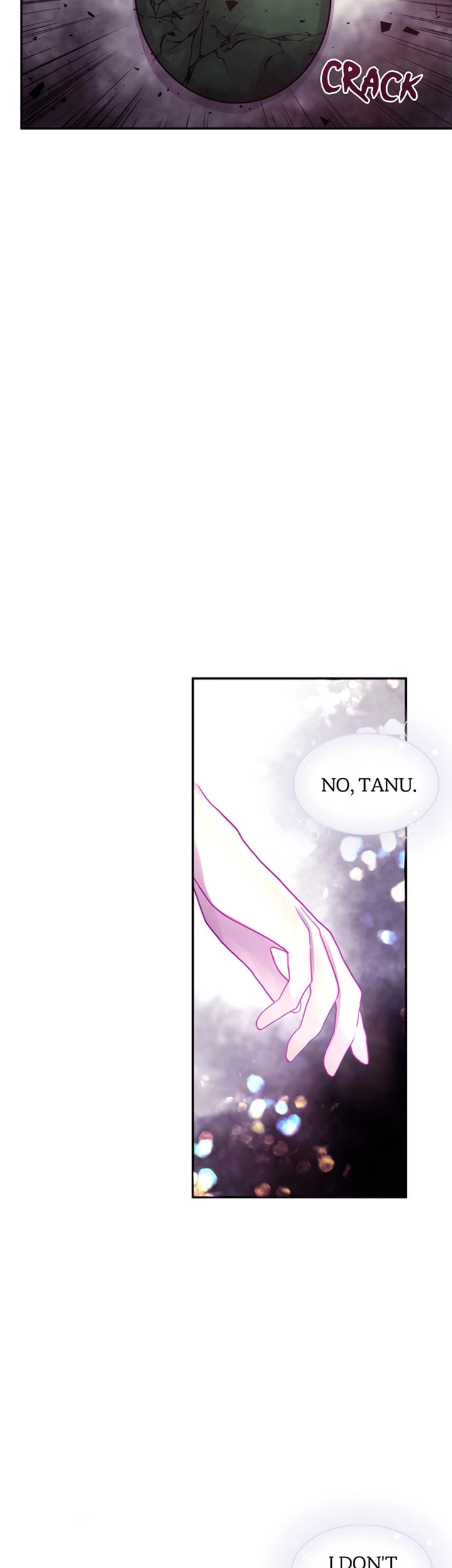 Read The Moon Child chapter 71 image 36 on Lezhin