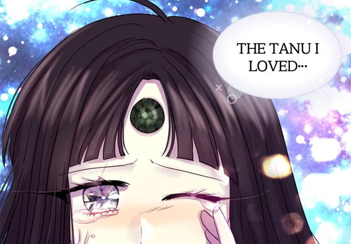 Read The Moon Child chapter 71 image 39 on Lezhin