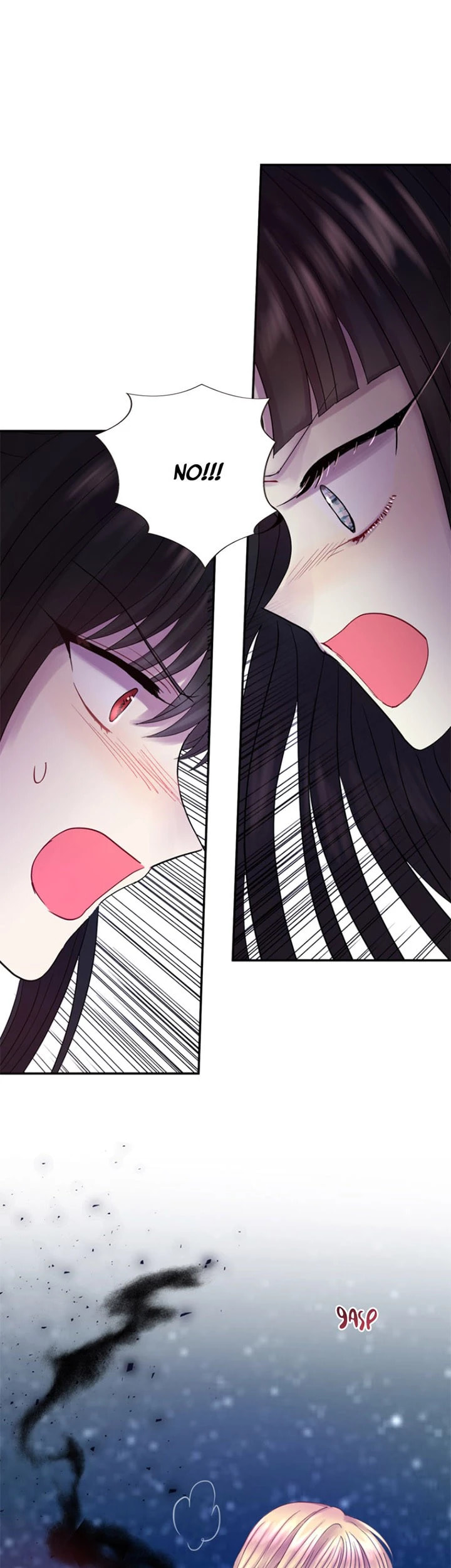 Read The Moon Child chapter 71 image 4 on Lezhin