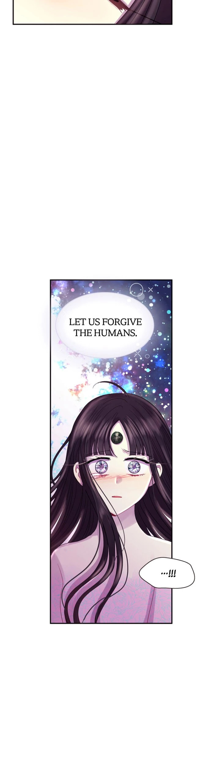 Read The Moon Child chapter 71 image 44 on Lezhin