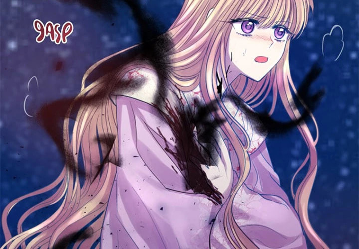 Read The Moon Child chapter 71 image 5 on Lezhin