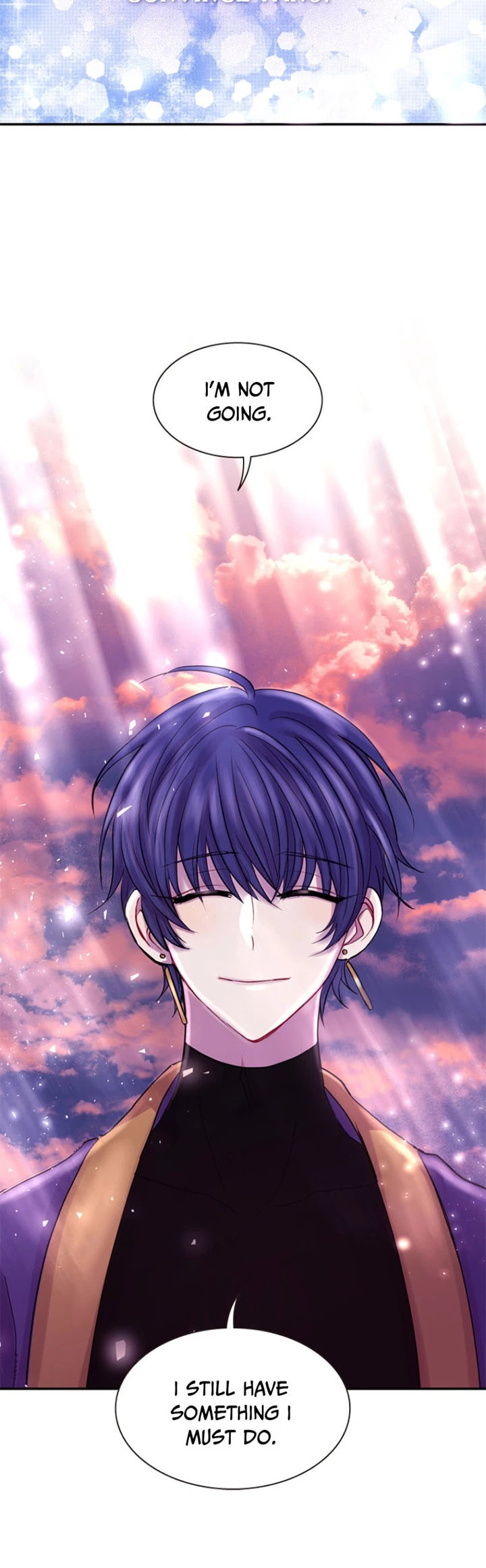 Read The Moon Child chapter 71 image 58 on Lezhin