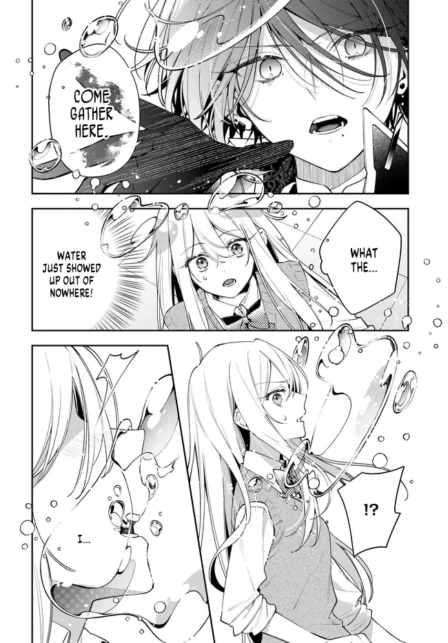 Read The Moon Does Not Count Sheep chapter 1 image 15 on Lezhin