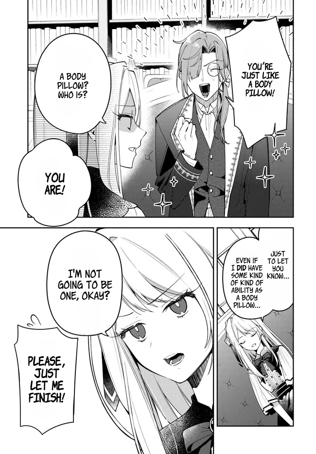Read The Moon Does Not Count Sheep chapter 1 image 22 on Lezhin