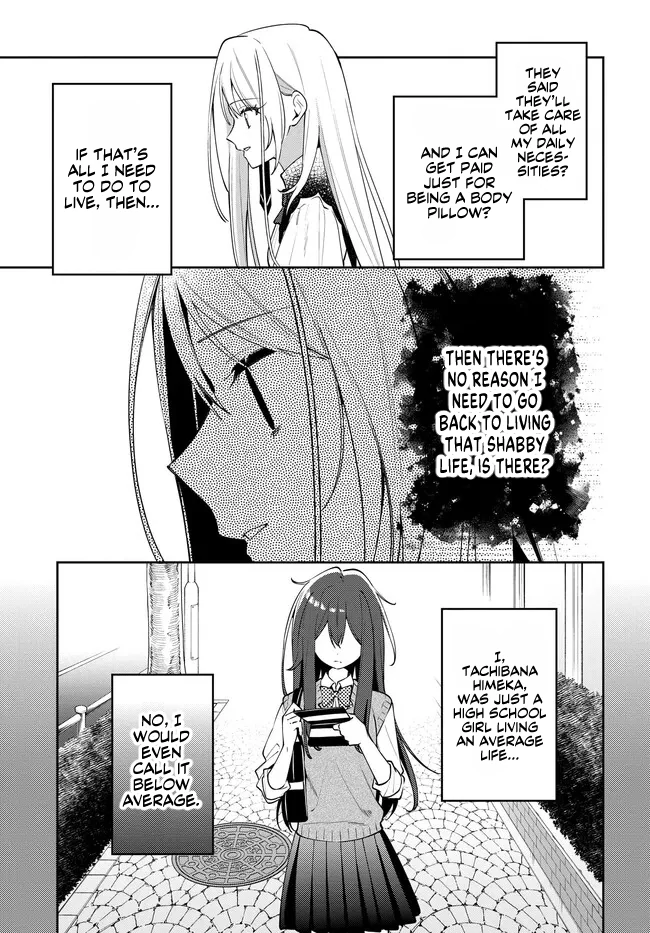 Read The Moon Does Not Count Sheep chapter 1 image 24 on Lezhin