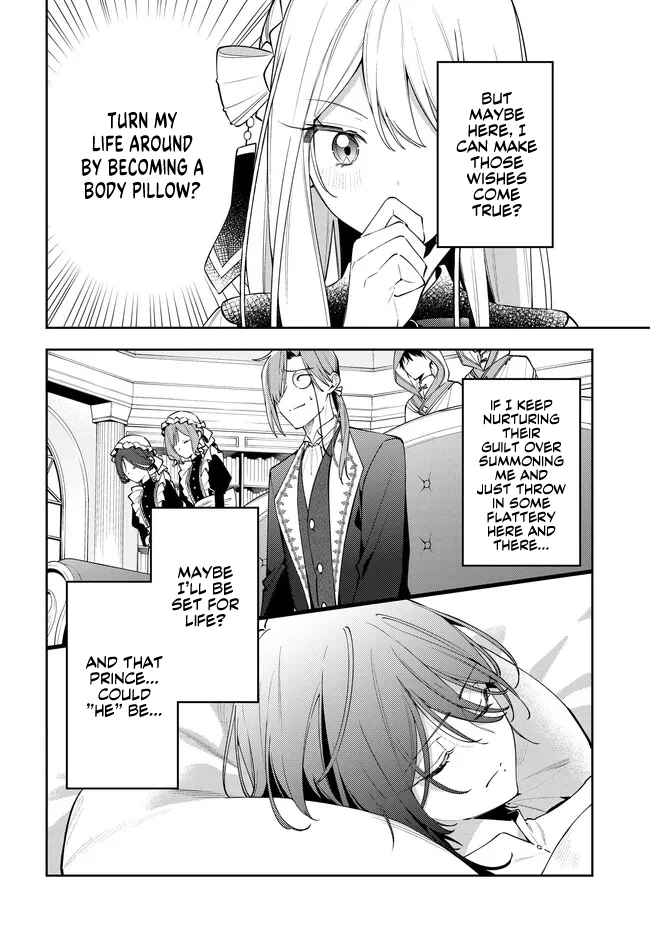 Read The Moon Does Not Count Sheep chapter 1 image 27 on Lezhin