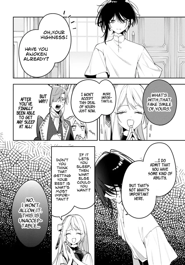 Read The Moon Does Not Count Sheep chapter 1 image 29 on Lezhin
