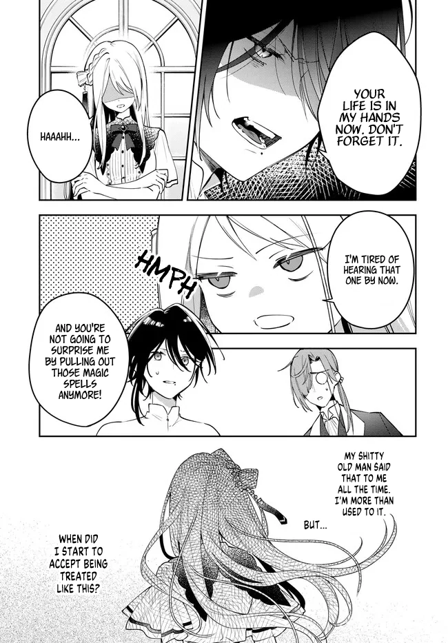 Read The Moon Does Not Count Sheep chapter 1 image 32 on Lezhin