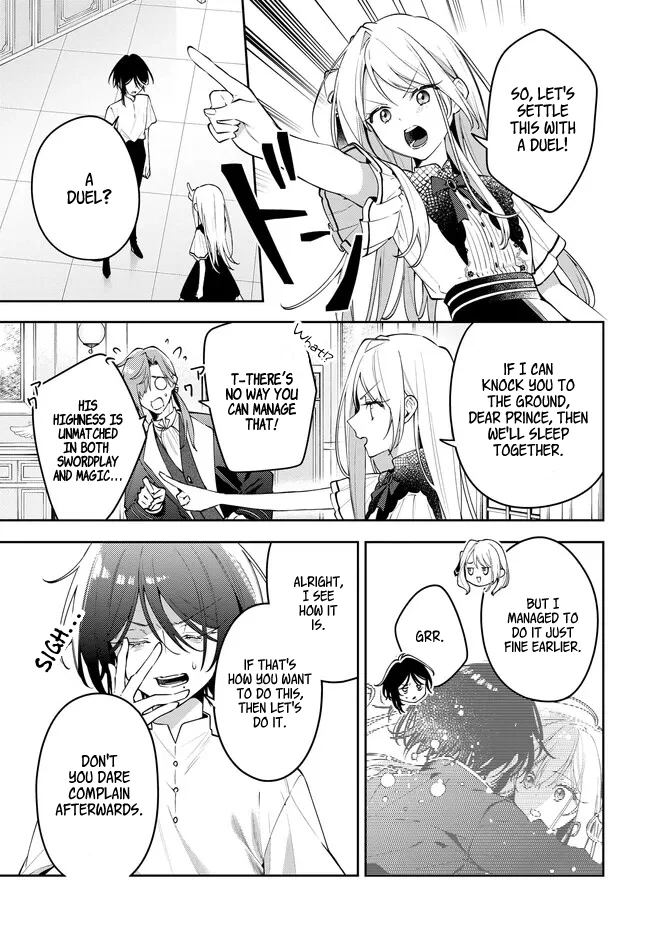 Read The Moon Does Not Count Sheep chapter 1 image 34 on Lezhin