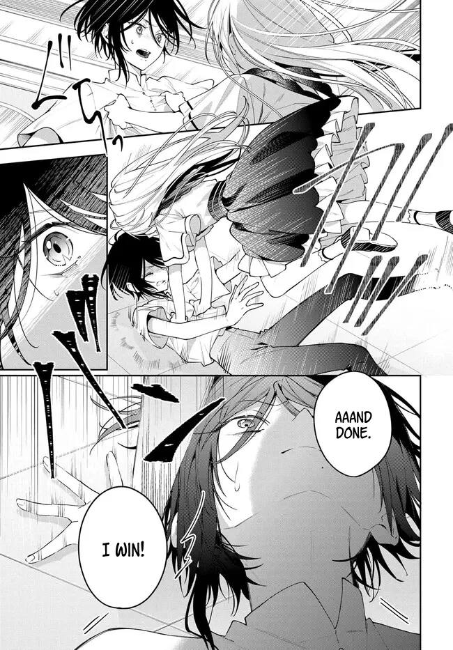 Read The Moon Does Not Count Sheep chapter 1 image 36 on Lezhin