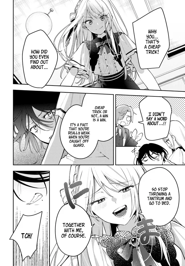 Read The Moon Does Not Count Sheep chapter 1 image 37 on Lezhin