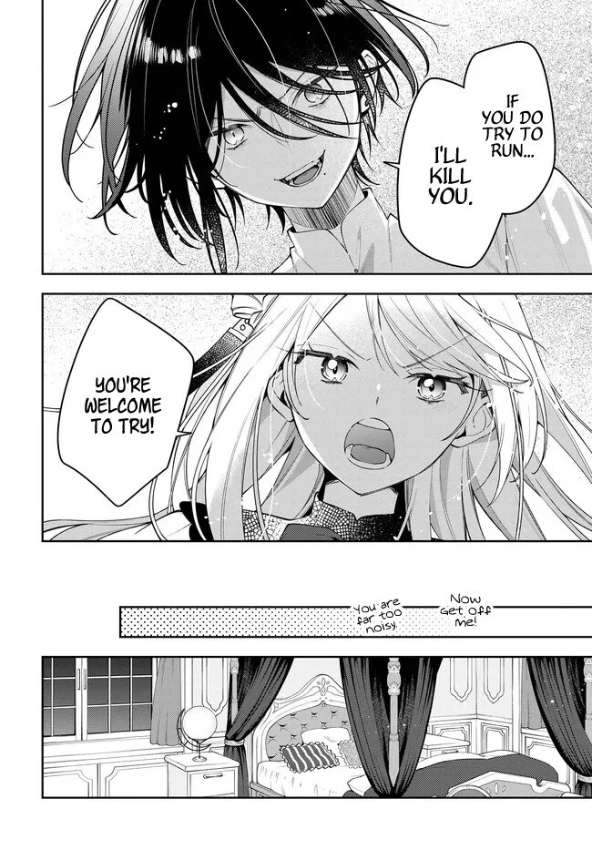 Read The Moon Does Not Count Sheep chapter 1 image 39 on Lezhin