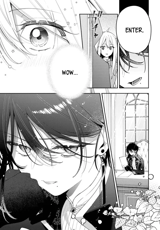 Read The Moon Does Not Count Sheep chapter 1 image 6 on Lezhin