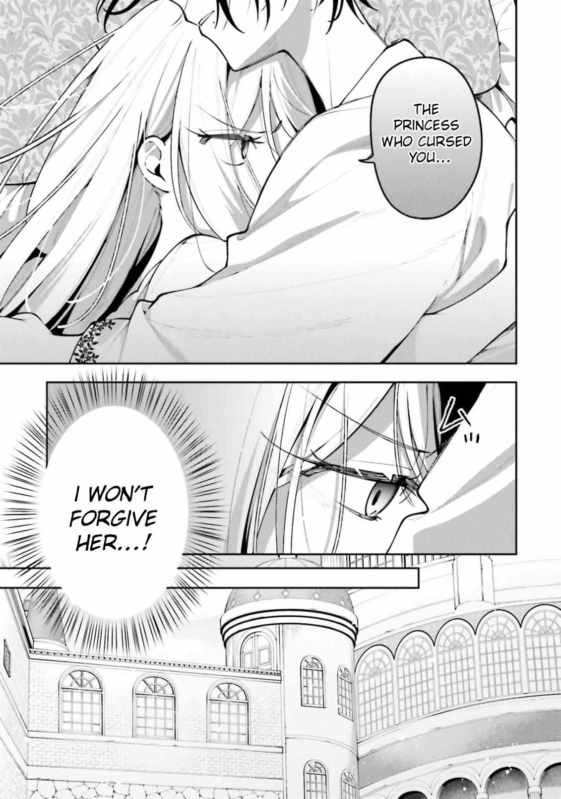 Read The Moon Does Not Count Sheep chapter 10 image 11 on Lezhin